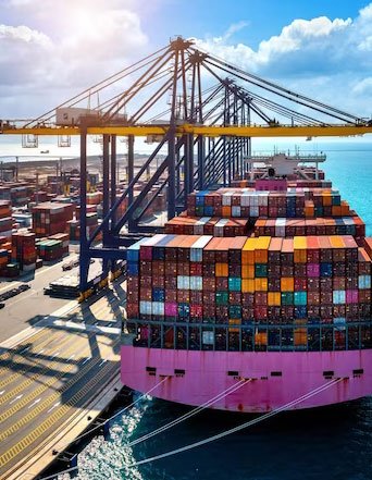 Third Party Logistics