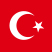 Türkiye flag