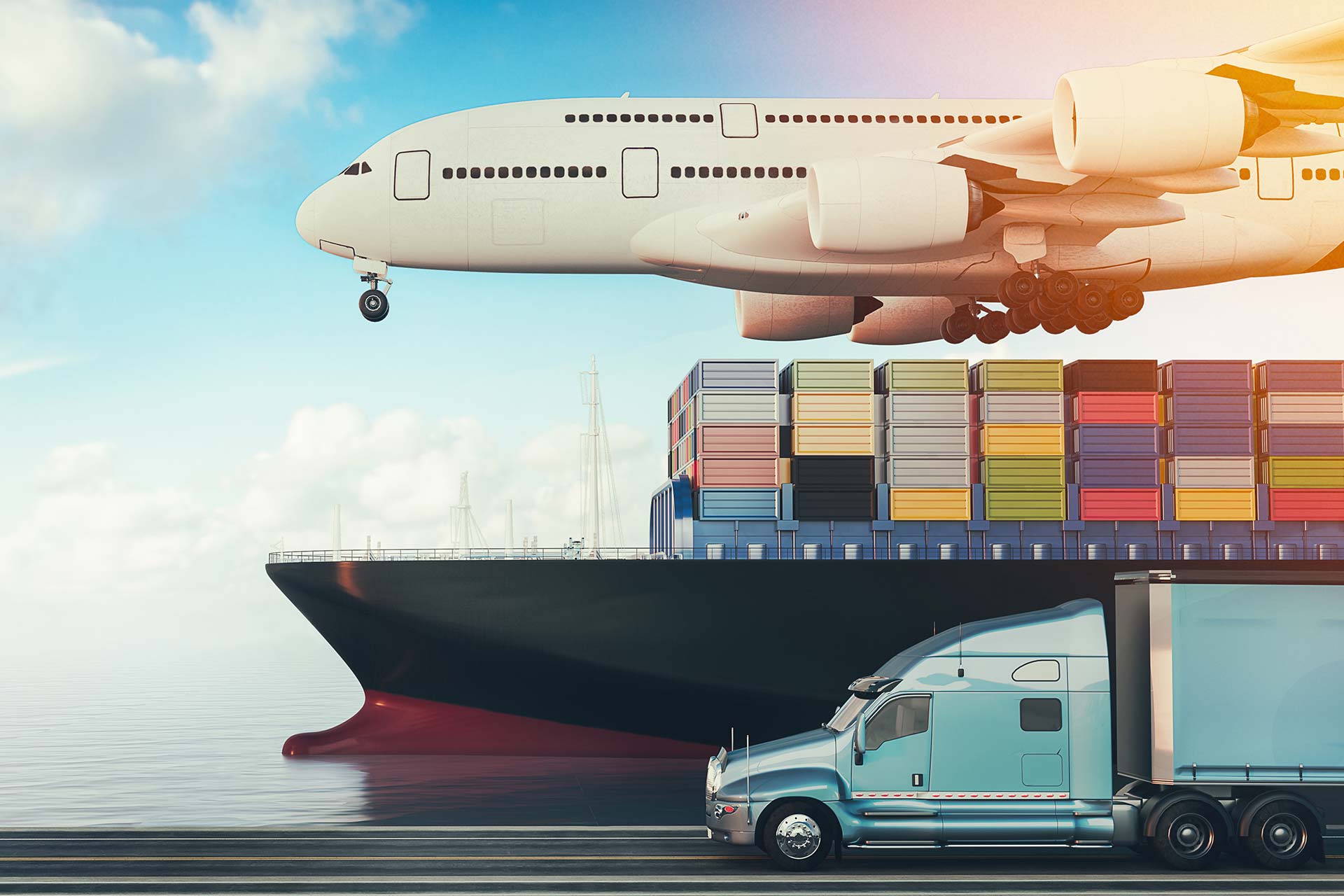  Demystifying Freight Forwarding: Your Guide to a Smoother Shipping Experience image