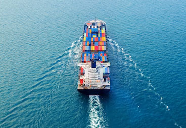 Conquer Your Supply Chain: A Comprehensive Guide to Freight Forwarding image