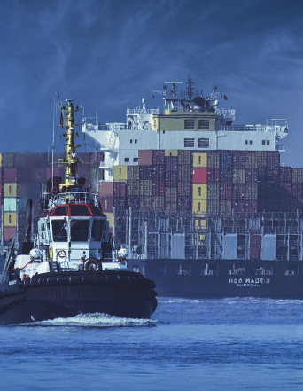 Freight Forwarding